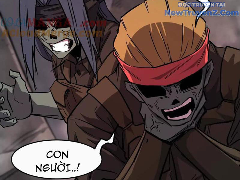 Cương Thi Tiên Sinh Chapter 157 - Trang 2