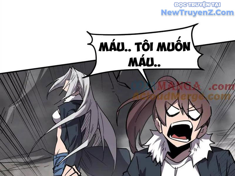 Cương Thi Tiên Sinh Chapter 157 - Trang 2