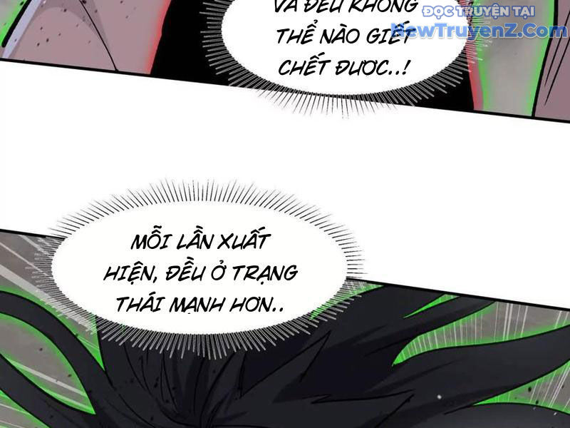 Cương Thi Tiên Sinh Chapter 157 - Trang 2