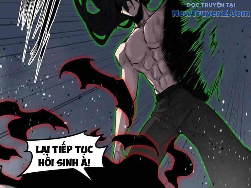 Cương Thi Tiên Sinh Chapter 157 - Trang 2