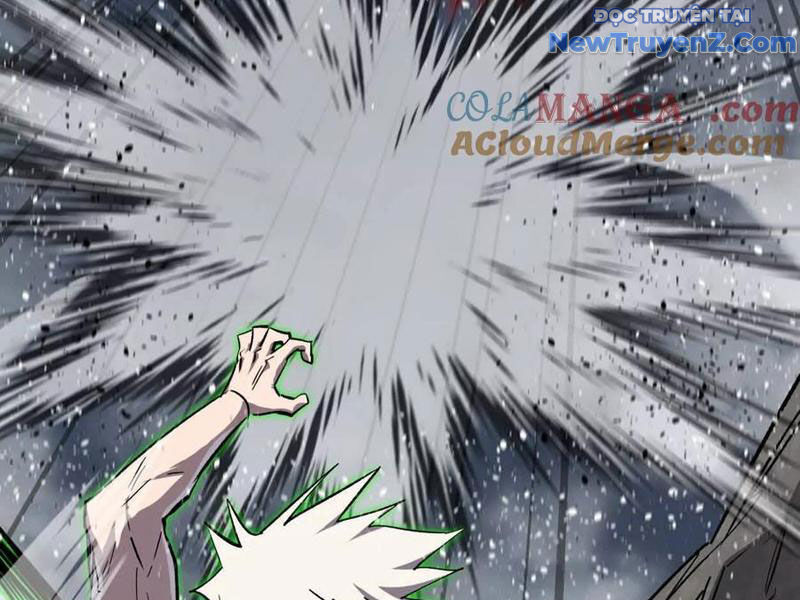 Cương Thi Tiên Sinh Chapter 157 - Trang 2