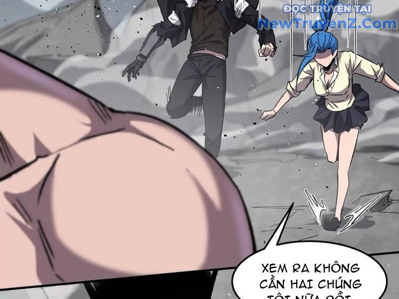 Cương Thi Tiên Sinh Chapter 158 - Trang 2