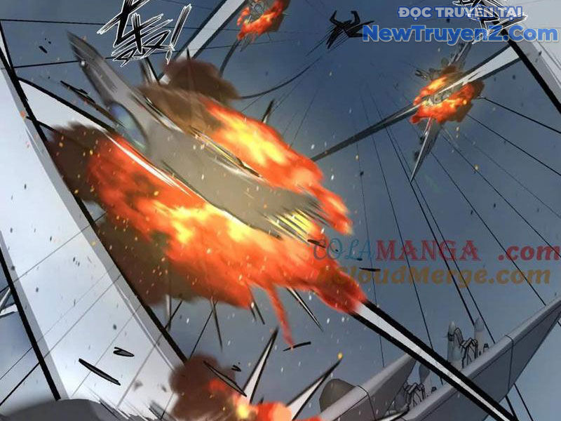 Cương Thi Tiên Sinh Chapter 158 - Trang 2