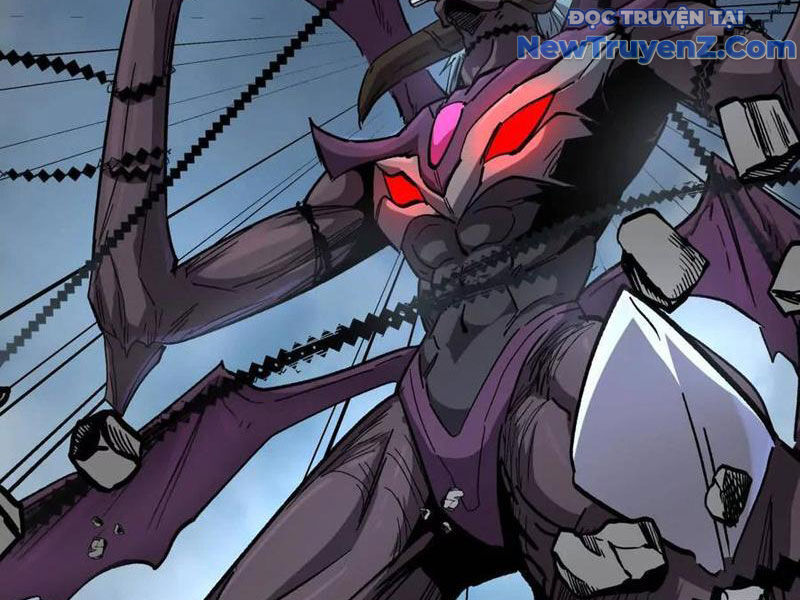 Cương Thi Tiên Sinh Chapter 158 - Trang 2