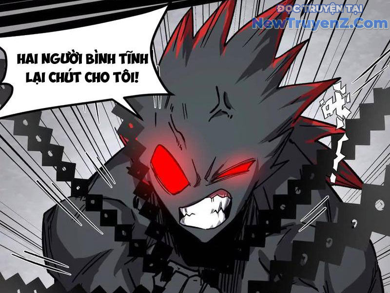 Cương Thi Tiên Sinh Chapter 158 - Trang 2