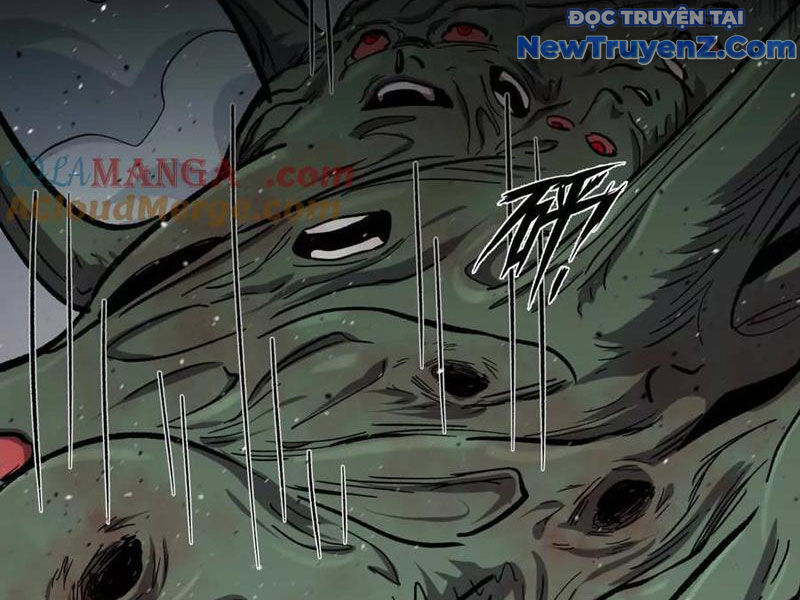 Cương Thi Tiên Sinh Chapter 158 - Trang 2