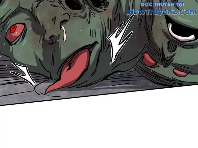 Cương Thi Tiên Sinh Chapter 158 - Trang 2