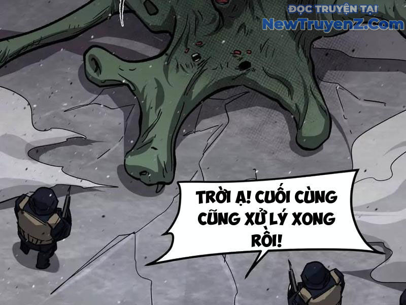 Cương Thi Tiên Sinh Chapter 158 - Trang 2