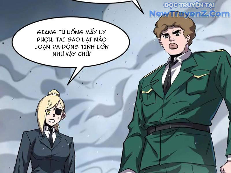 Cương Thi Tiên Sinh Chapter 158 - Trang 2