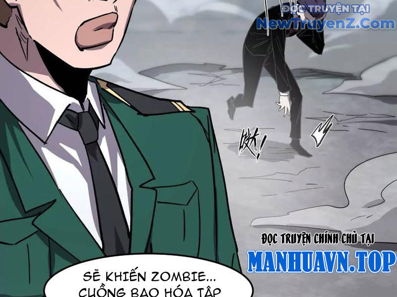 Cương Thi Tiên Sinh Chapter 158 - Trang 2