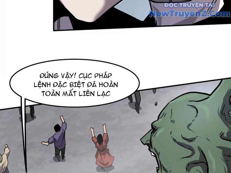 Cương Thi Tiên Sinh Chapter 158 - Trang 2