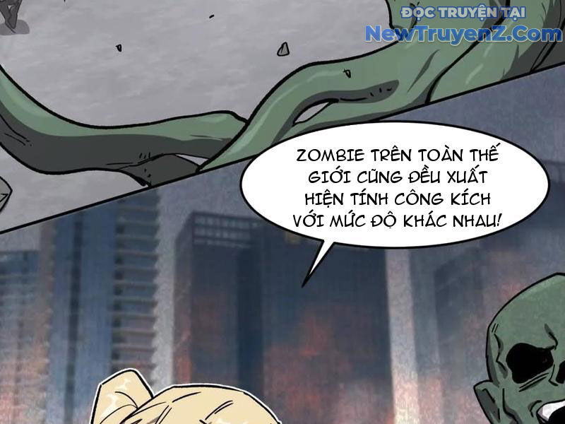 Cương Thi Tiên Sinh Chapter 158 - Trang 2