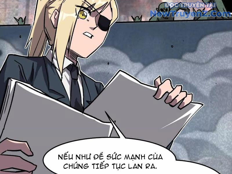 Cương Thi Tiên Sinh Chapter 158 - Trang 2