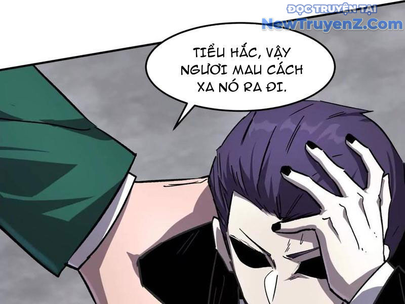 Cương Thi Tiên Sinh Chapter 158 - Trang 2