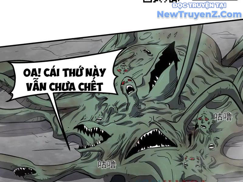 Cương Thi Tiên Sinh Chapter 158 - Trang 2