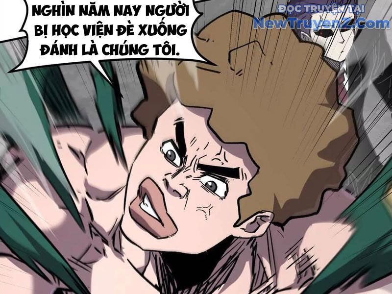Cương Thi Tiên Sinh Chapter 158 - Trang 2