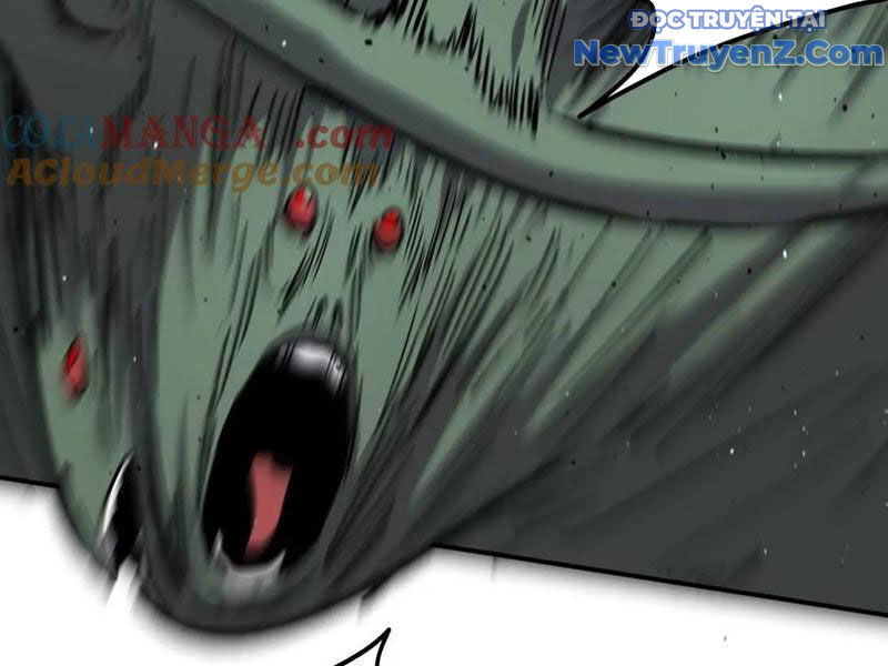 Cương Thi Tiên Sinh Chapter 158 - Trang 2