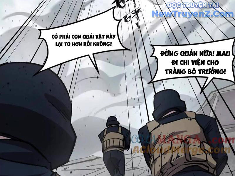 Cương Thi Tiên Sinh Chapter 158 - Trang 2