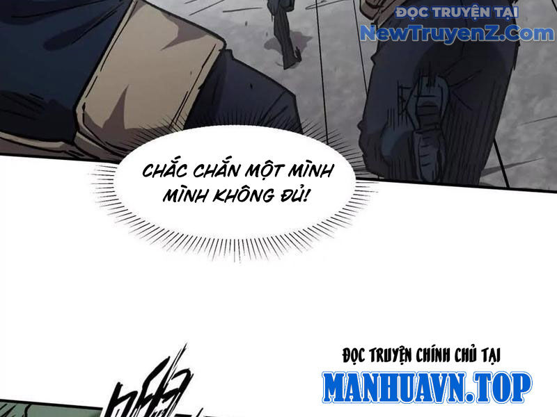 Cương Thi Tiên Sinh Chapter 158 - Trang 2