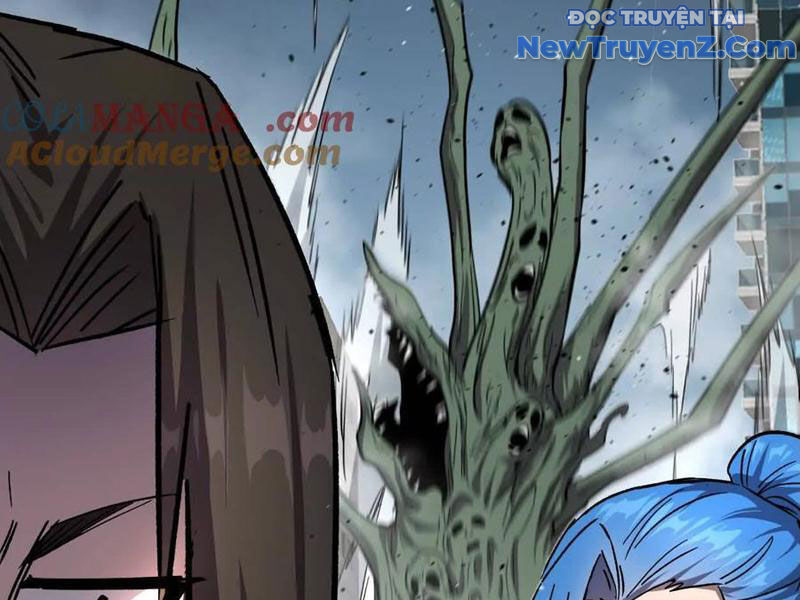 Cương Thi Tiên Sinh Chapter 158 - Trang 2