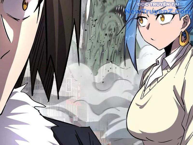 Cương Thi Tiên Sinh Chapter 158 - Trang 2