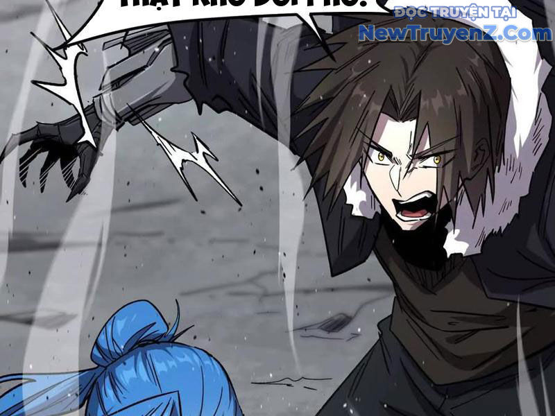 Cương Thi Tiên Sinh Chapter 158 - Trang 2