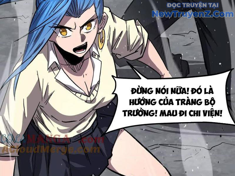 Cương Thi Tiên Sinh Chapter 158 - Trang 2