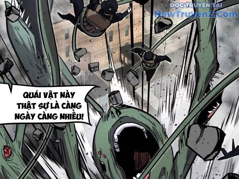 Cương Thi Tiên Sinh Chapter 158 - Trang 2