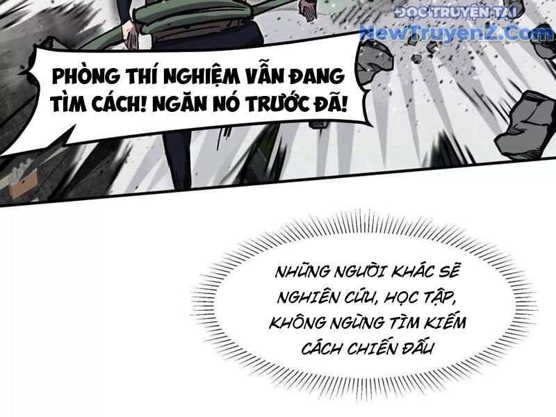Cương Thi Tiên Sinh Chapter 158 - Trang 2