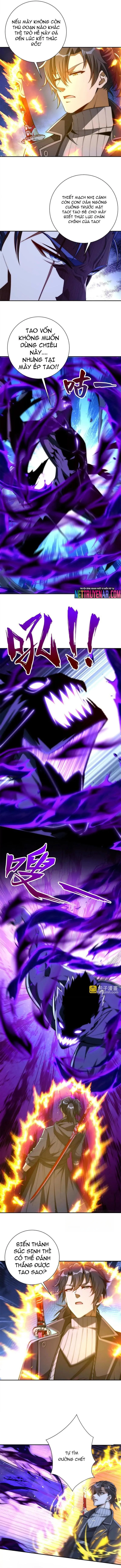 Dị Năng Trùng Sinh Ta Sớm Ở Đỉnh Cao Chapter 56 - Trang 2