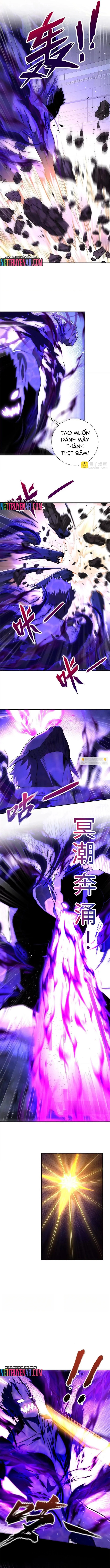 Dị Năng Trùng Sinh Ta Sớm Ở Đỉnh Cao Chapter 56 - Trang 2