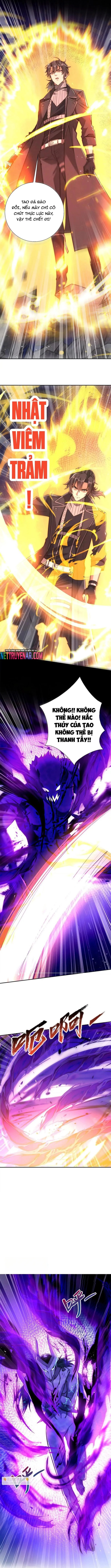 Dị Năng Trùng Sinh Ta Sớm Ở Đỉnh Cao Chapter 56 - Trang 2