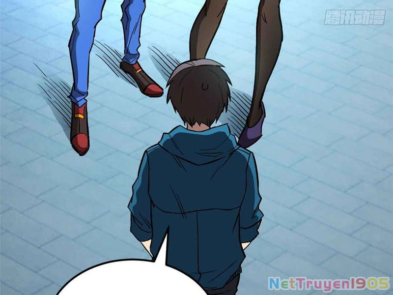 Thế Giới Siêu Phàm! Ta Là Ma Cà Rồng? Chapter 3 - Trang 2