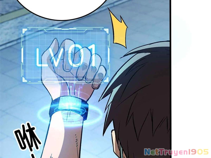 Thế Giới Siêu Phàm! Ta Là Ma Cà Rồng? Chapter 3 - Trang 2
