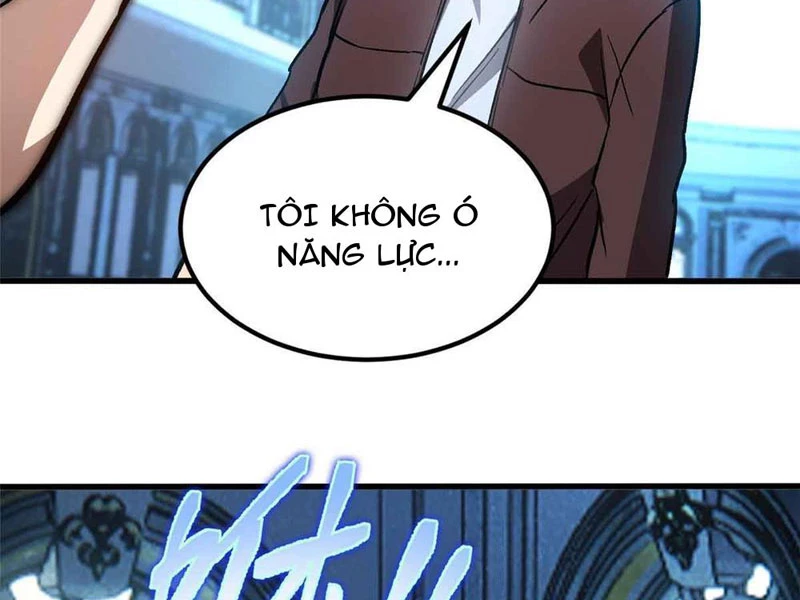Thế Giới Siêu Phàm! Ta Là Ma Cà Rồng? Chapter 3 - Trang 2