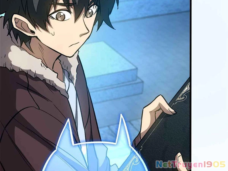 Thế Giới Siêu Phàm! Ta Là Ma Cà Rồng? Chapter 3 - Trang 2