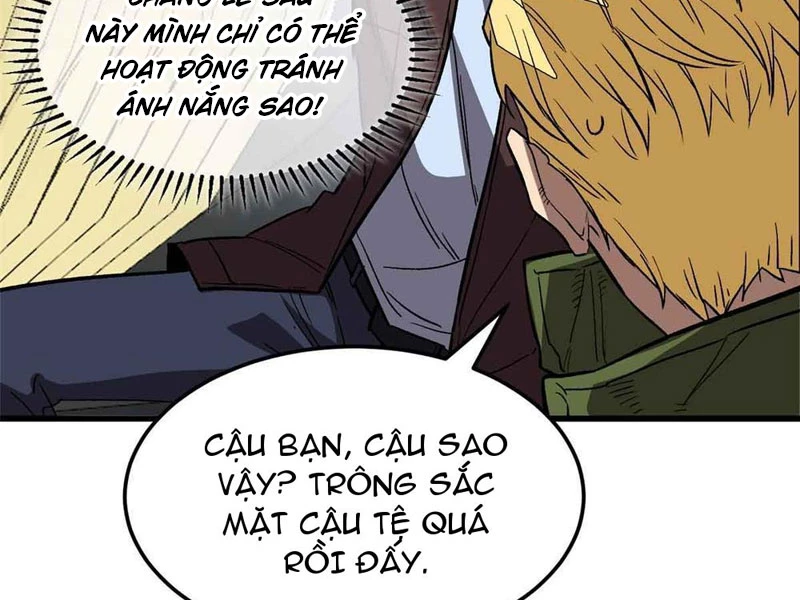 Thế Giới Siêu Phàm! Ta Là Ma Cà Rồng? Chapter 3 - Trang 2