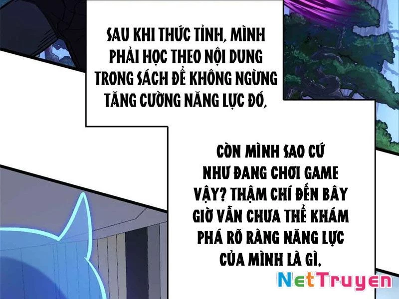 Thế Giới Siêu Phàm! Ta Là Ma Cà Rồng? Chapter 3 - Trang 2