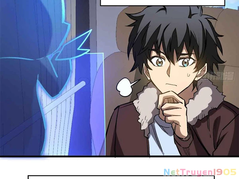 Thế Giới Siêu Phàm! Ta Là Ma Cà Rồng? Chapter 3 - Trang 2