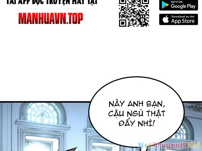 Thế Giới Siêu Phàm! Ta Là Ma Cà Rồng? Chapter 3 - Trang 2