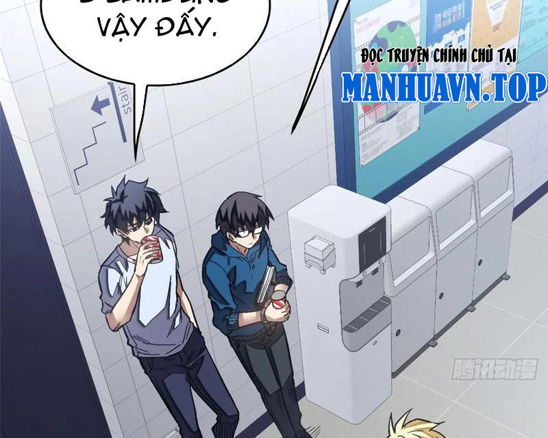 Thế Giới Siêu Phàm! Ta Là Ma Cà Rồng? Chapter 10 - Trang 2