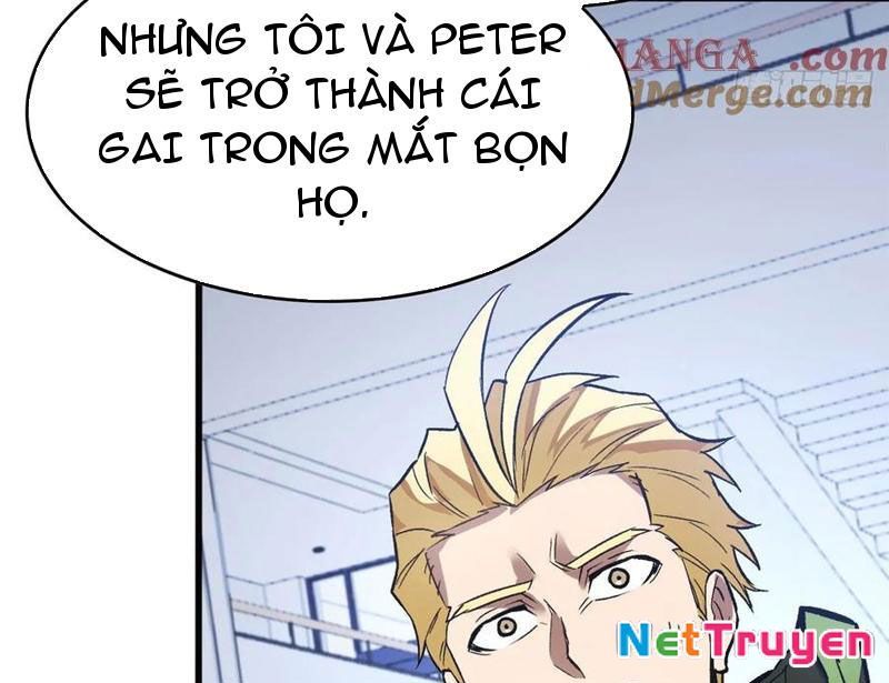 Thế Giới Siêu Phàm! Ta Là Ma Cà Rồng? Chapter 10 - Trang 2