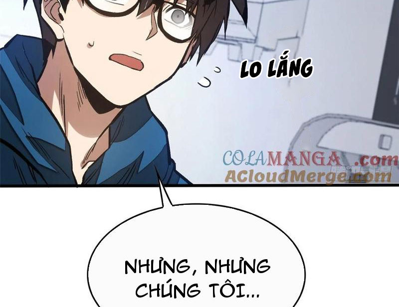 Thế Giới Siêu Phàm! Ta Là Ma Cà Rồng? Chapter 10 - Trang 2