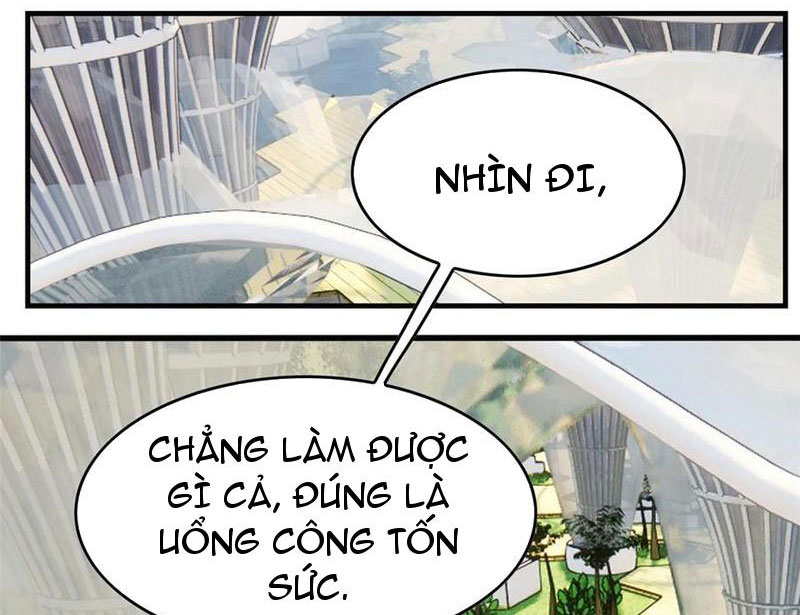 Thế Giới Siêu Phàm! Ta Là Ma Cà Rồng? Chapter 10 - Trang 2