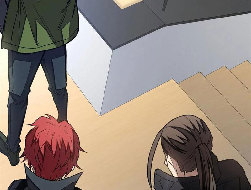 Thế Giới Siêu Phàm! Ta Là Ma Cà Rồng? Chapter 10 - Trang 2