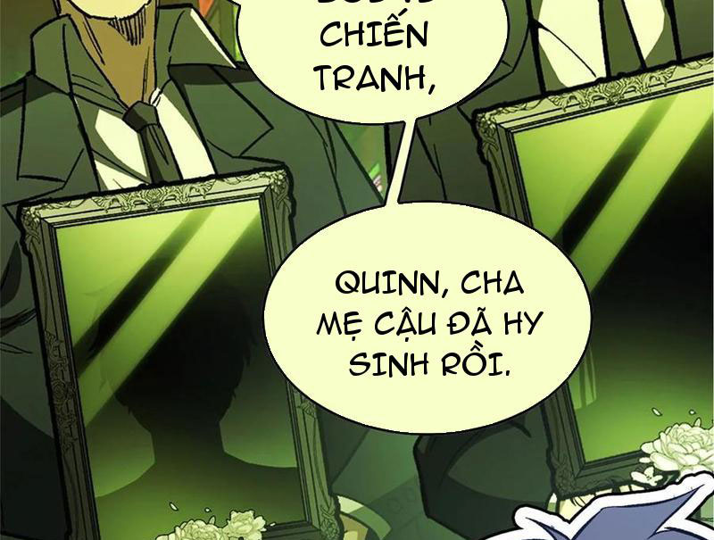 Thế Giới Siêu Phàm! Ta Là Ma Cà Rồng? Chapter 10 - Trang 2