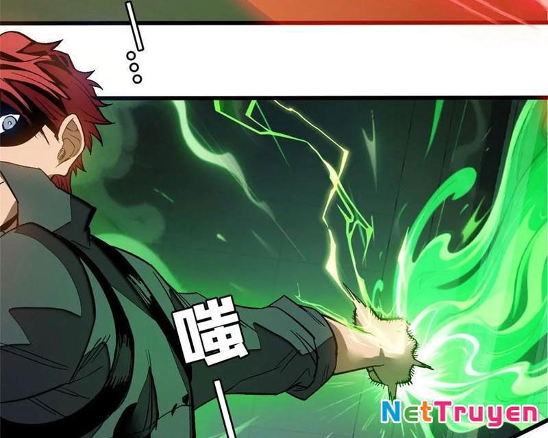 Thế Giới Siêu Phàm! Ta Là Ma Cà Rồng? Chapter 10 - Trang 2