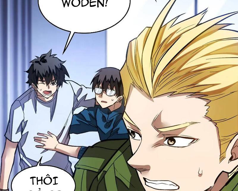 Thế Giới Siêu Phàm! Ta Là Ma Cà Rồng? Chapter 10 - Trang 2