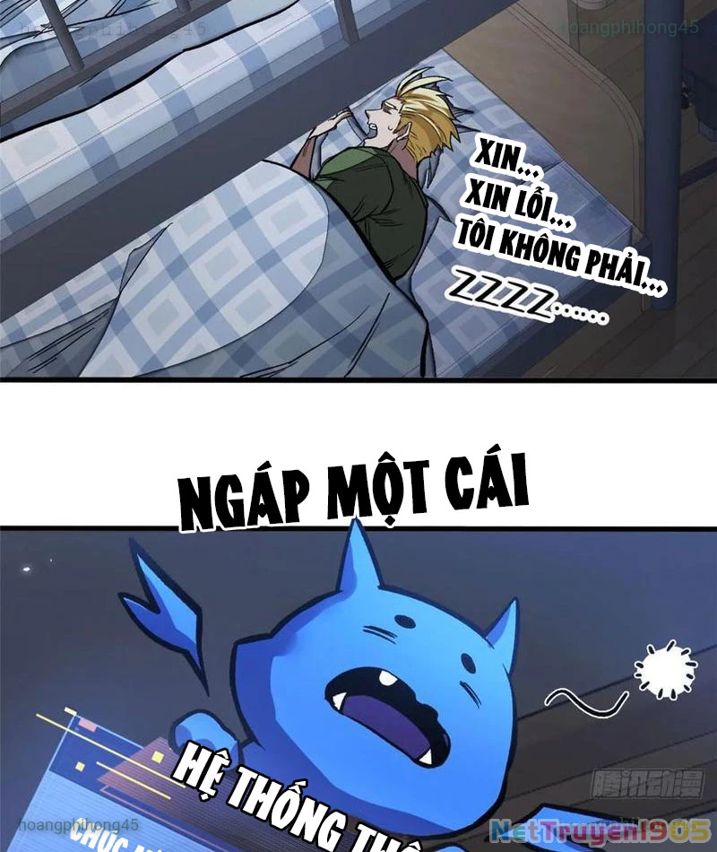 Thế Giới Siêu Phàm! Ta Là Ma Cà Rồng? Chapter 14 - Trang 2
