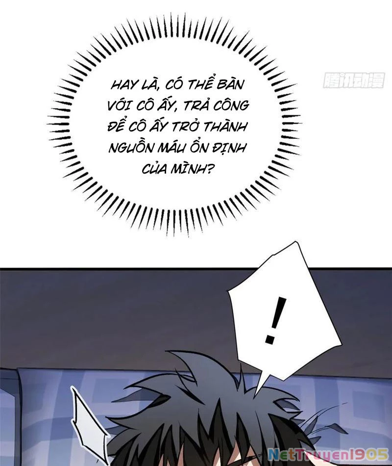 Thế Giới Siêu Phàm! Ta Là Ma Cà Rồng? Chapter 14 - Trang 2